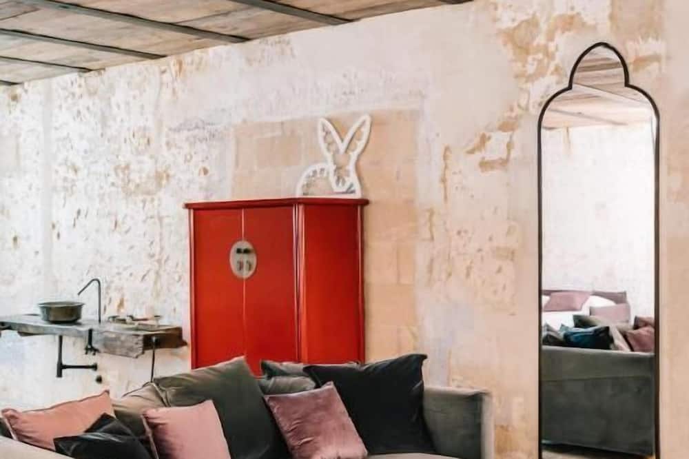 Il Granile Contemporary Loft