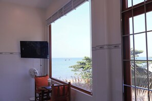 Interior - Prospera - Hòn Sơn Beachfront Hotel  (Kien Hai)