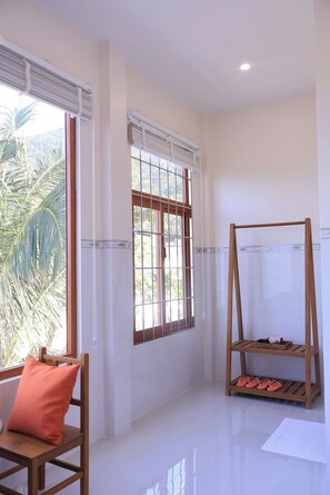Interior - Prospera - Hòn Sơn Beachfront Hotel  (Kien Hai)
