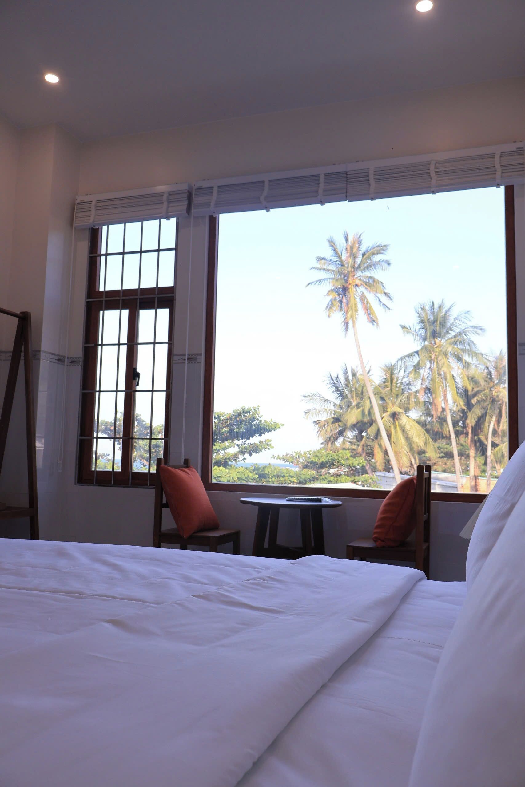 Habitación estándar doble | Minibar, escritorio, wifi gratis y ropa de cama