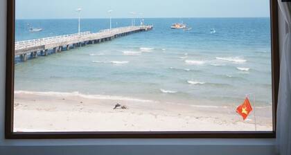 Prospera - Hòn Sơn Beachfront Hotel