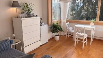 Coin séjour