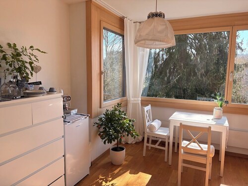 New Bed&Breakfast in Küsnacht! Quiet, green & cozy - 20min to the city centre