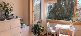 New Bed&Breakfast in Küsnacht! Quiet, green & cozy - 20min to the city centre