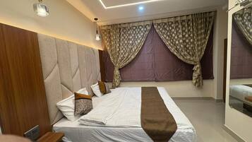 Family Room | Free WiFi