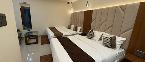 Habitación familiar | Wifi gratis