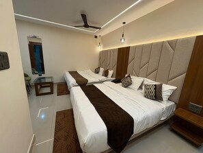 Phòng dành cho gia đình