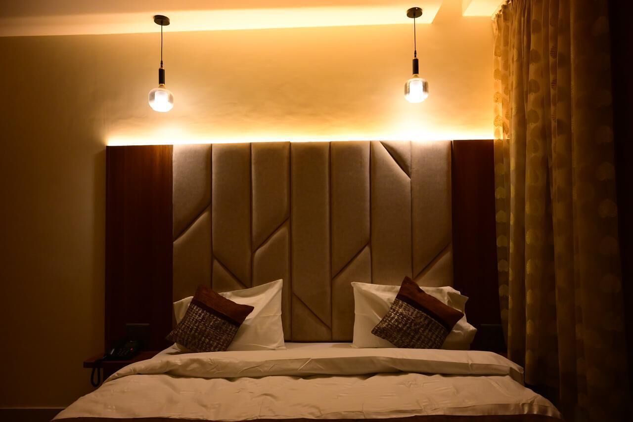 Quarto triplo standard