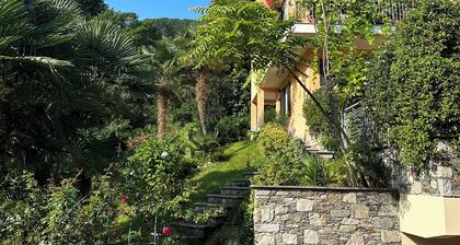 Green Villa