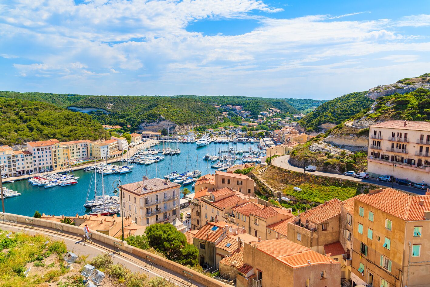 Port de plaisance