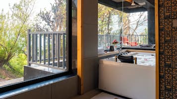 Luksus-villa | Interiør