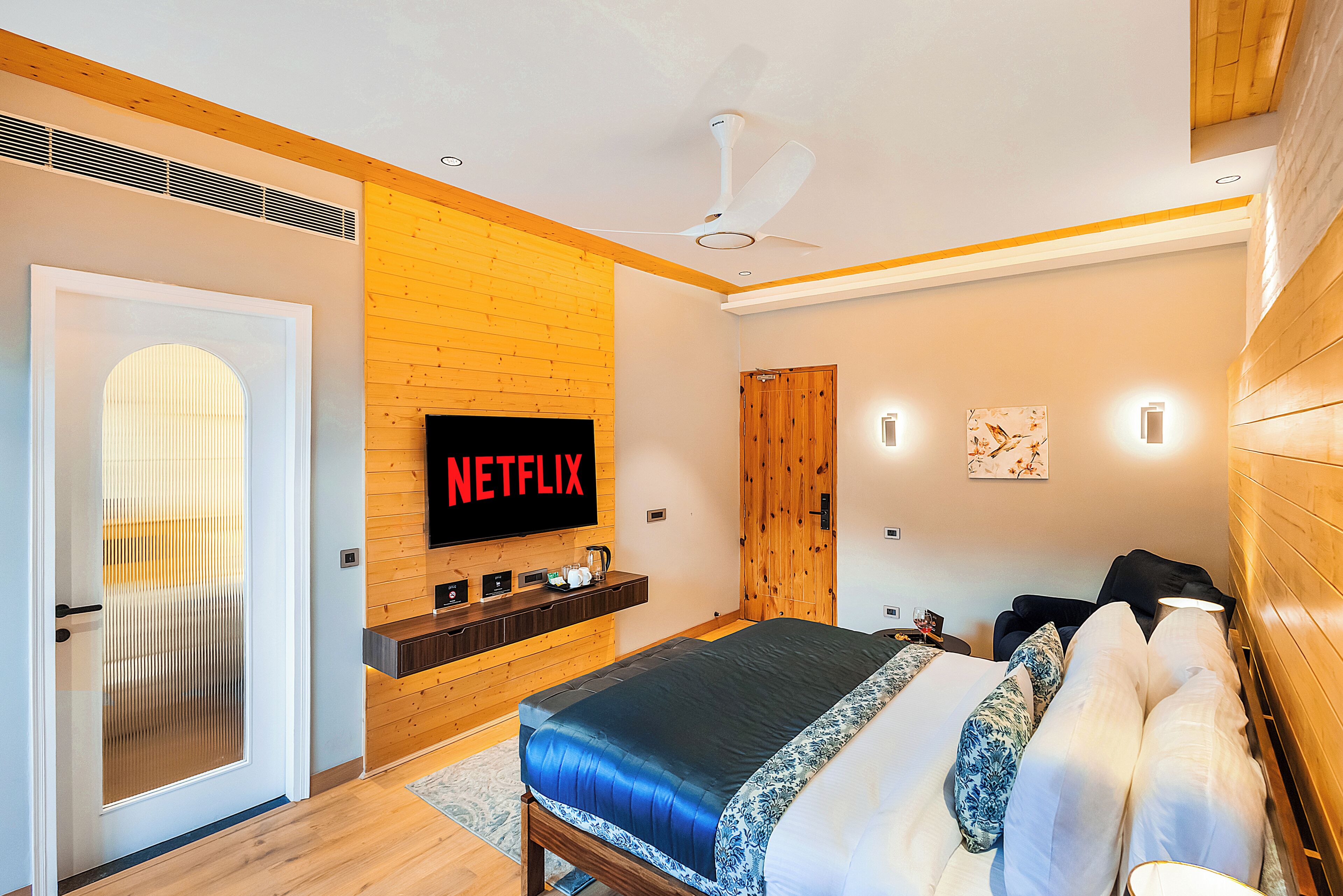 Luxury Villa | Free WiFi