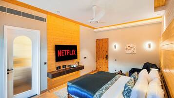 Luxury Villa | Free WiFi