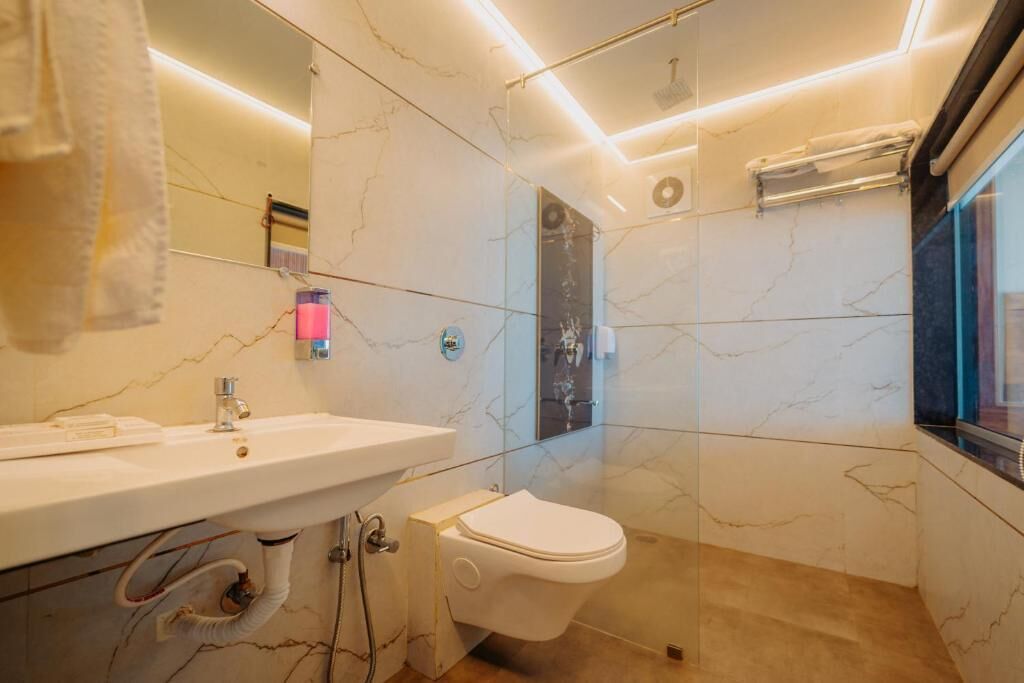 Kamar mandi