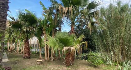 Gite nature (2 suites) près d'Espellette et Cambo les bains Animaux acceptés