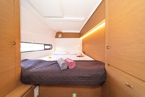 Room - Sun-Kissed Sailing Adventure in the Sporades Islands from Volos, Thessaly (Volos)