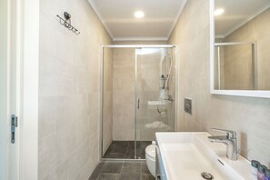 Bathroom - Bovilla Hotel Salt Yalıkavak (Bodrum)