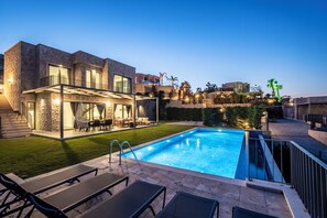 Pool - Bovilla Hotel Salt Yalıkavak (Bodrum)