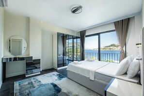 Room - Bovilla Hotel Salt Yalıkavak (Bodrum)