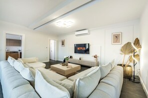 Living area - Bovilla Hotel Salt Yalıkavak (Bodrum)