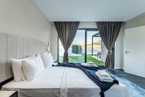 Room - Bovilla Hotel Salt Yalıkavak (Bodrum)