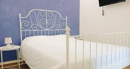 Modena Rooms