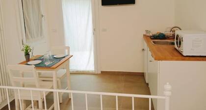 Modena Rooms