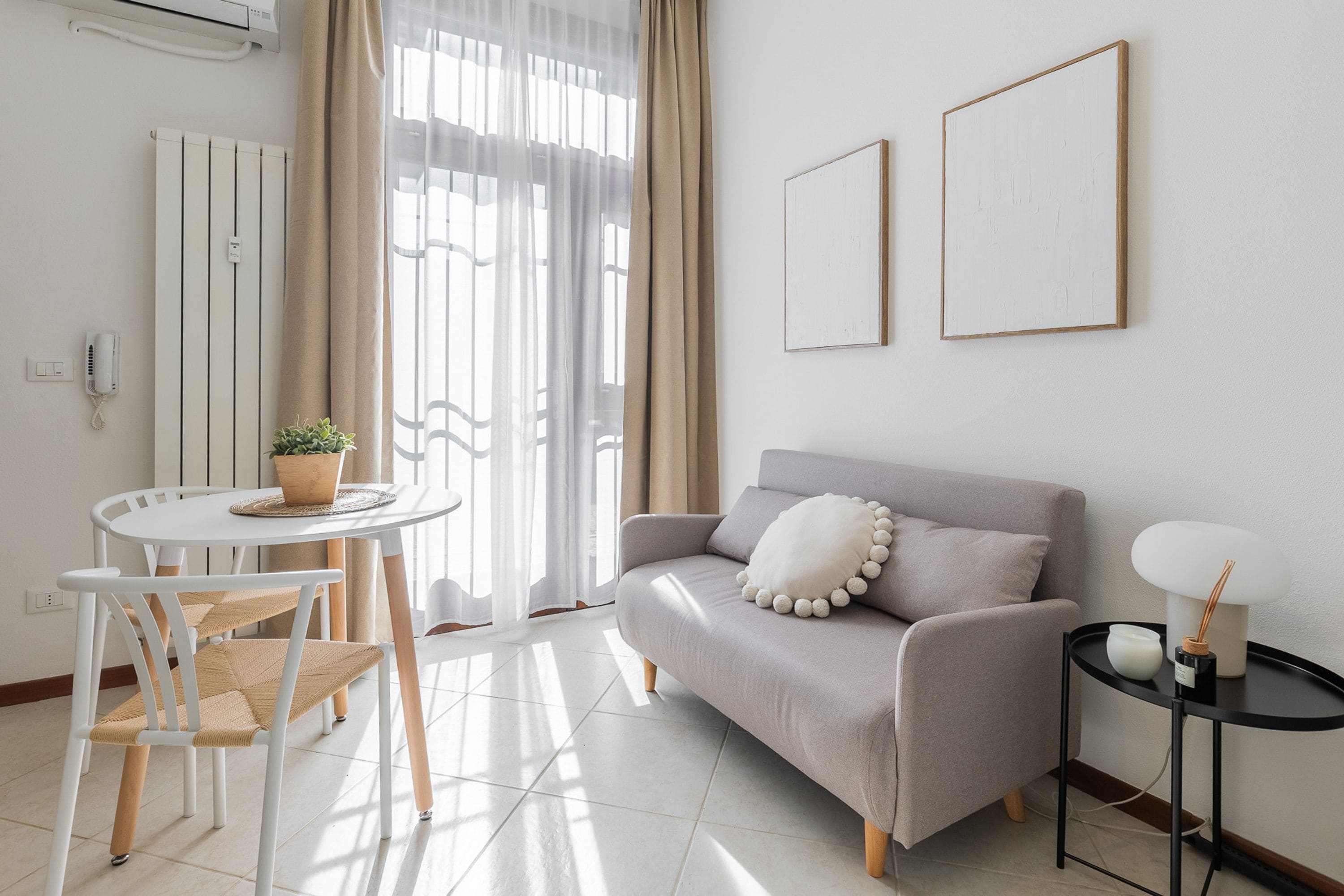 Apartment | 1 bedroom
