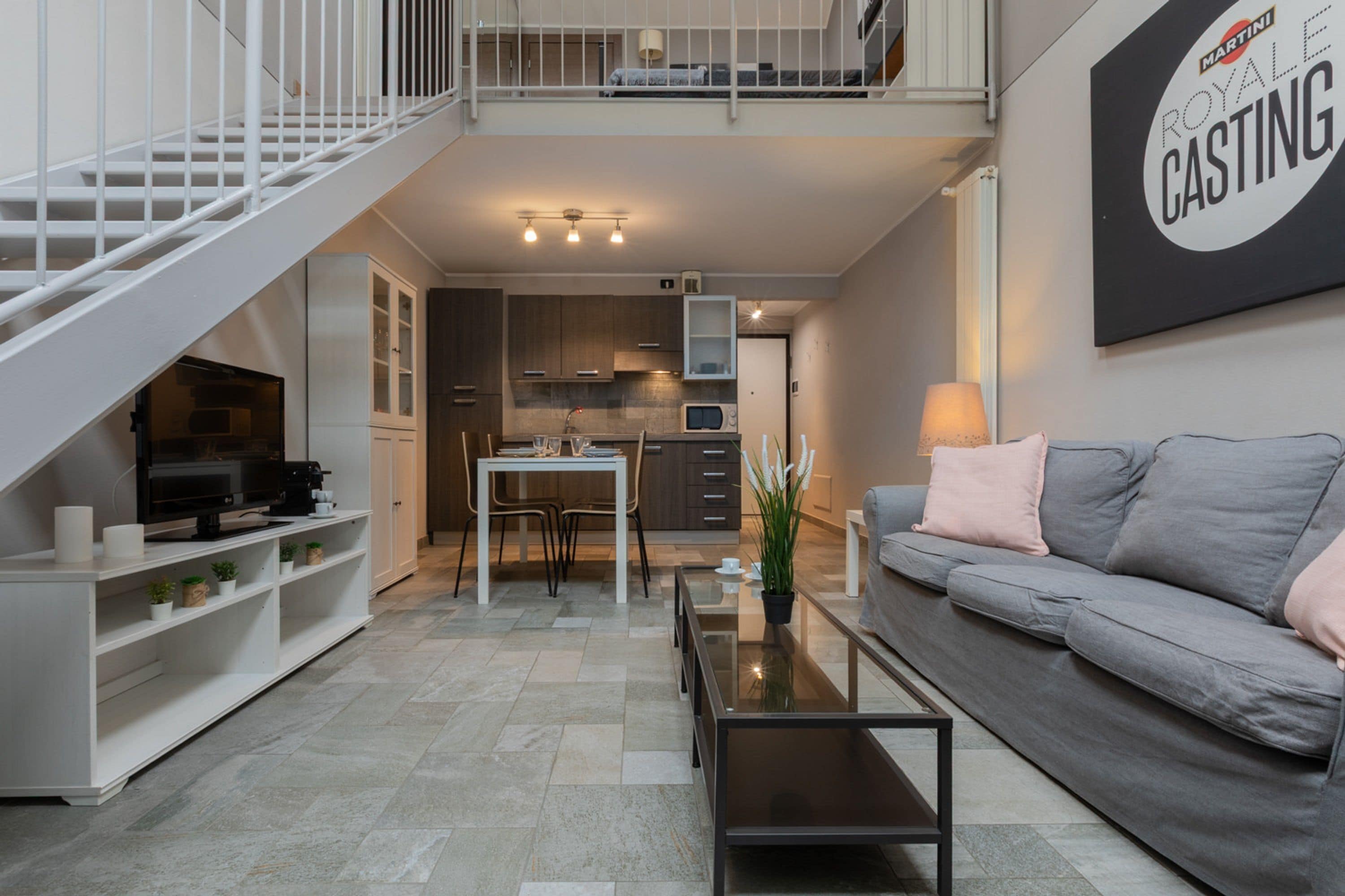 Apartment | 2 bedrooms