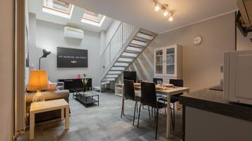 House | 2 bedrooms