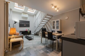 2 bedrooms - Loft Aperitivo by Wonderful Italy (Turin)