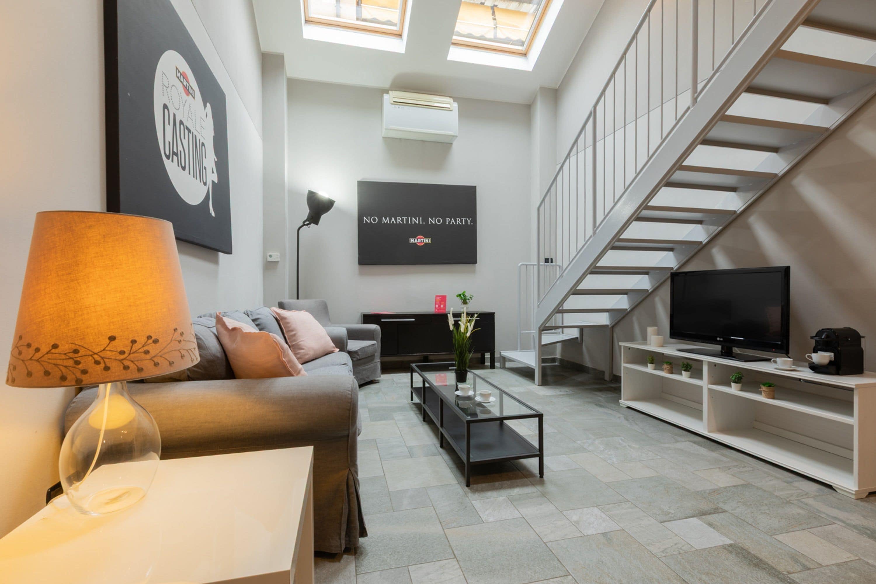 Apartment | 2 bedrooms