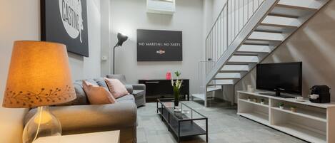 Apartment | 2 bedrooms