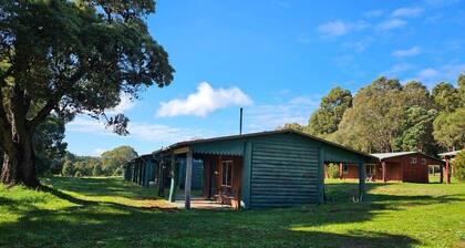 Queen & King Single Chalet 13 | Manjimup WA