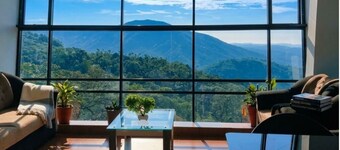 Best Resort in Kuttikanam | Scenic Hilltop Stay at Kuttikanam Castle