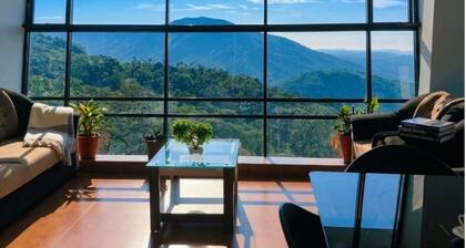 Best Resort in Kuttikanam | Scenic Hilltop Stay at Kuttikanam Castle