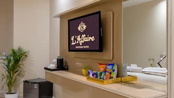 Kamar Double Premium