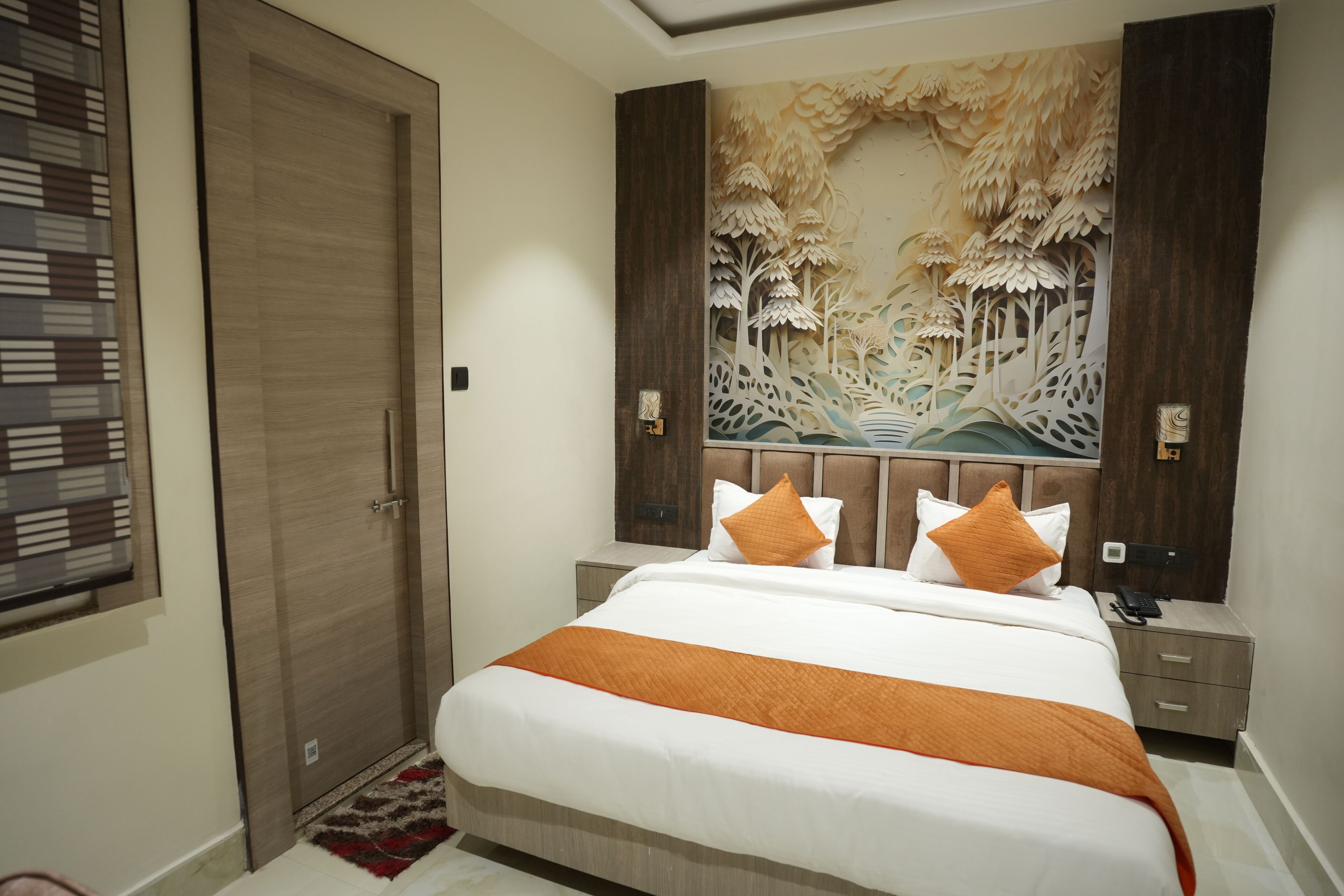 Deluxe Room | Free WiFi