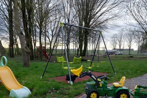 Espace pour enfants