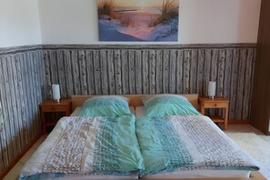 Room - Ferien auf dem uhlenhoff appartement sandwater (Ihlow)