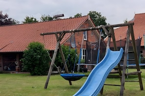 Kindergedeelte
