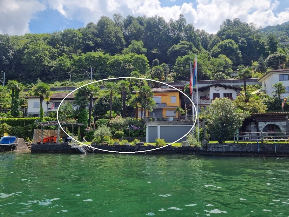 Image de profil de l’hôte
