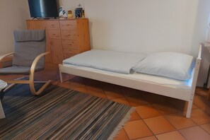 Room - Vacation at the uhlenhoff apartment großes meer (Ihlow)