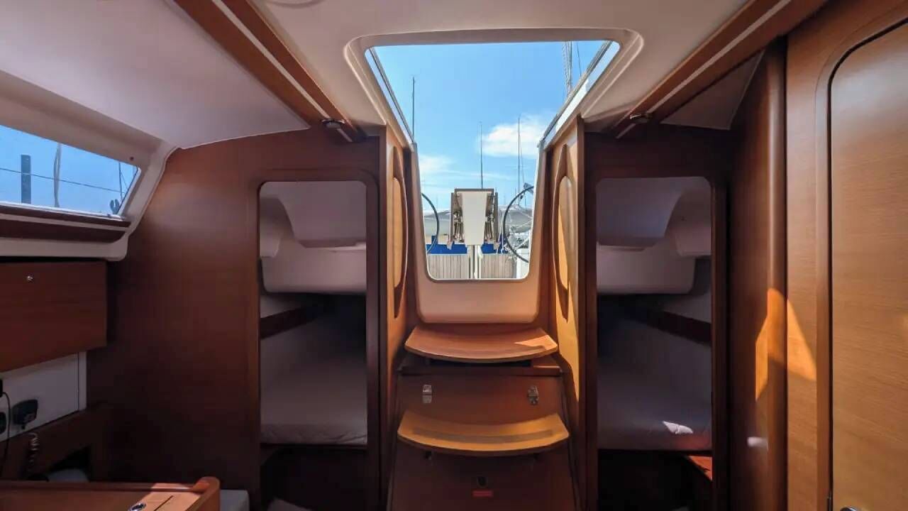 2 bedrooms