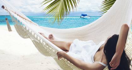 Sun-Kissed Sailing to Costa Esmeralda: A Beach Lover's Dream