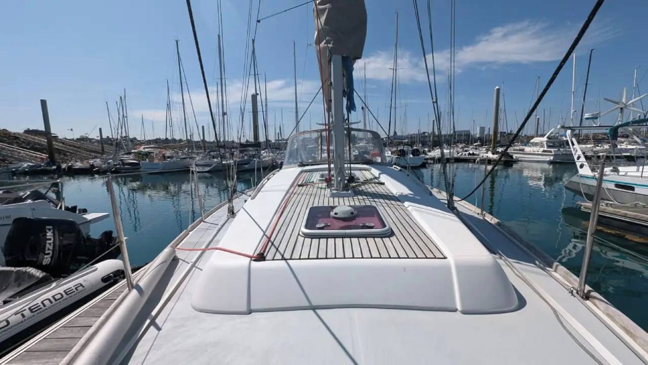 Marina