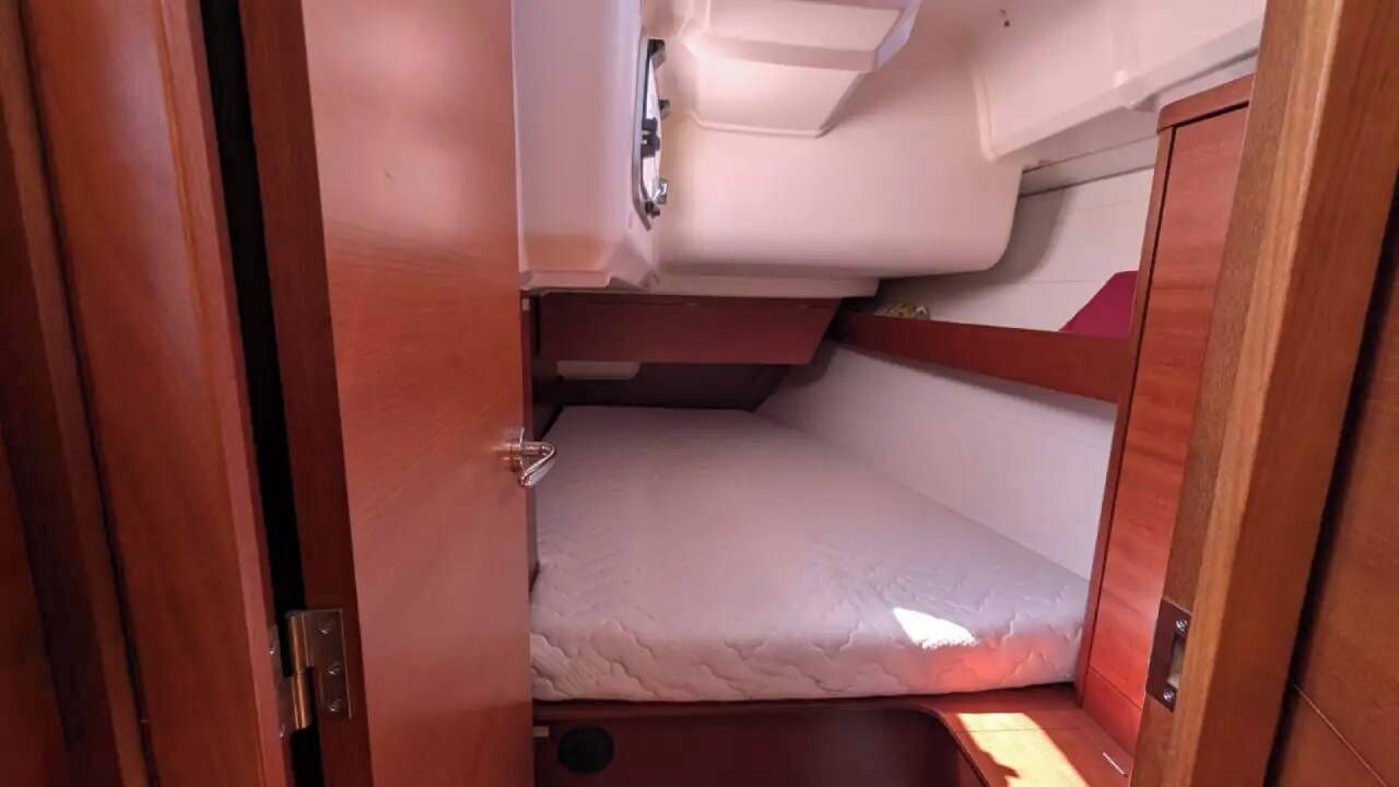 2 chambres