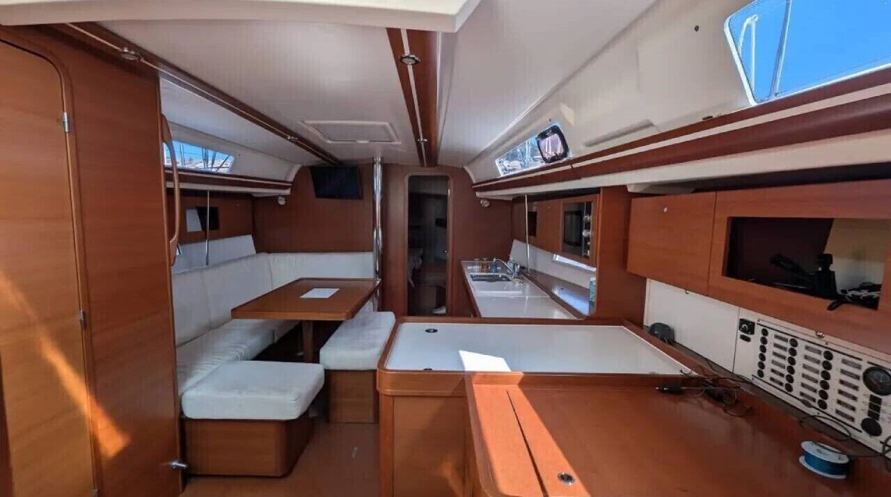 Intérieur