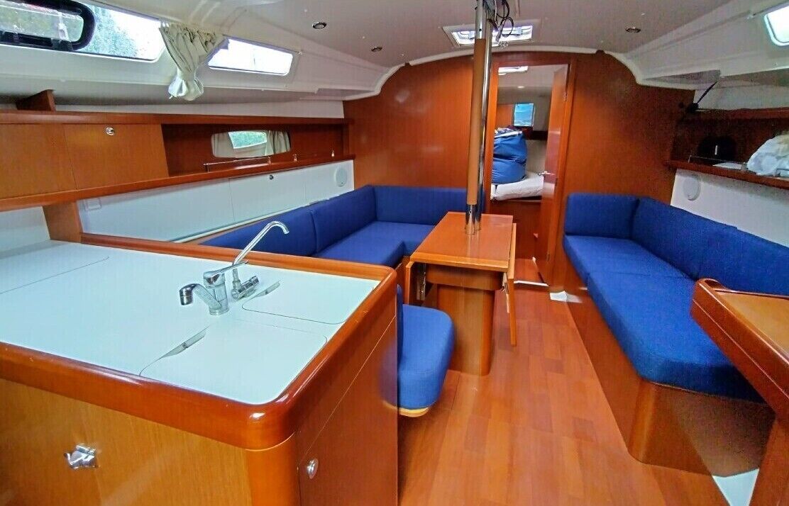 Interieur