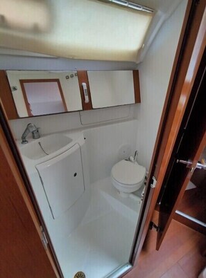 Dusche